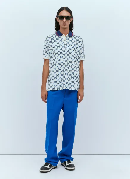 Interlocking G Track Pants