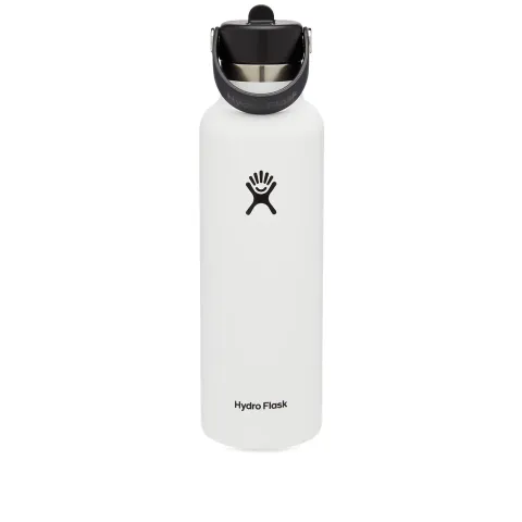 Standard Flex Straw Cap Bottle