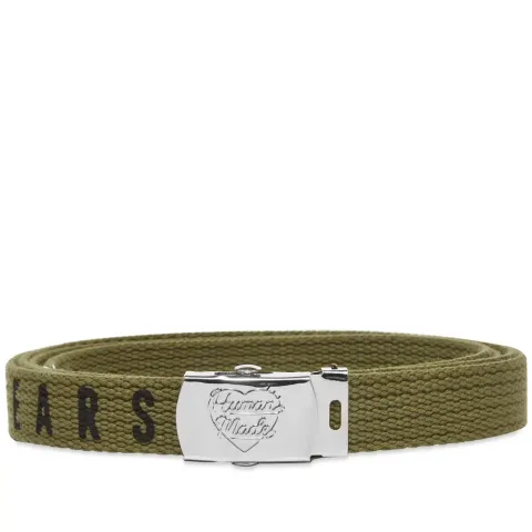 Web Belt 20