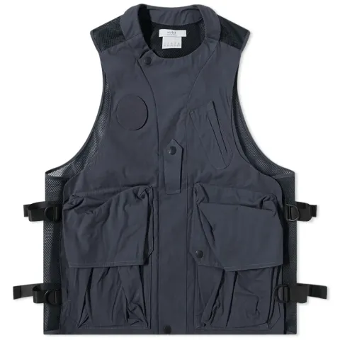 Hike Vest
