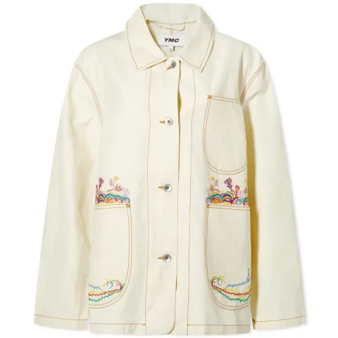 Labour Chore Jacket
