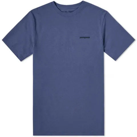 Line Logo Badge Responsibili-Tee