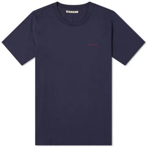 Logo Crew Tee