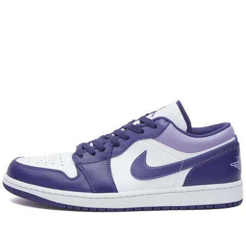 1 Low