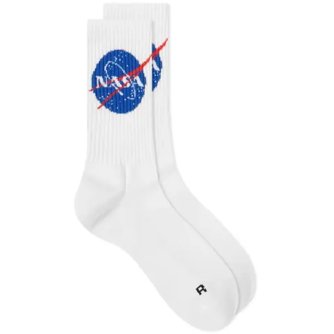 NASA Space Socks