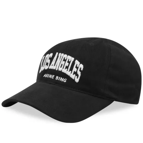 Jeremy UCLA Logo Baseball Cap
