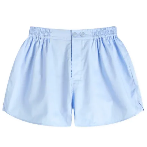Outline Pyjama Shorts