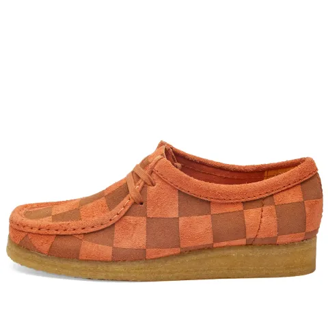 Wallabee Shoes