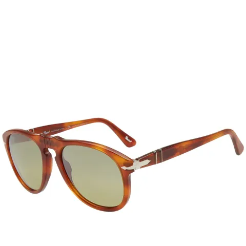 649 Aviator Sunglasses