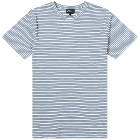 A.P.C. Jimmy Tee