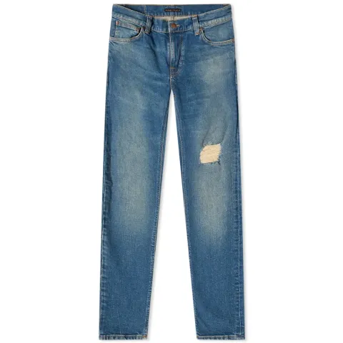 Nudie Tight Terry Jeans