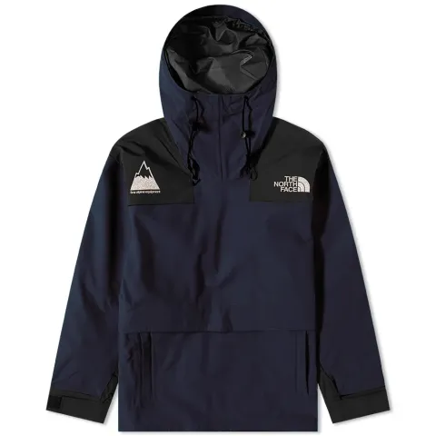 Origins 86 Mountain Anorak