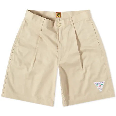 Skater Shorts