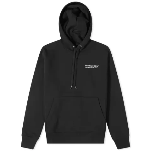 Phonetic Hoodie