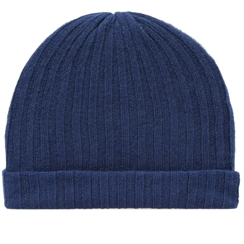 Double Knit Beanie