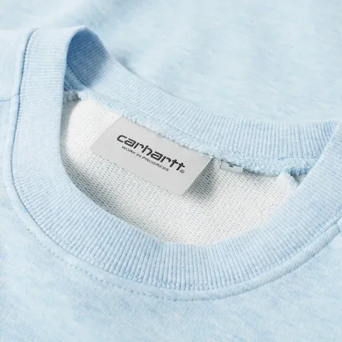 Holbrook Marl Sweat