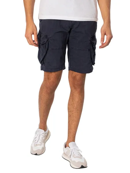 Superdry Core Cargo Shorts