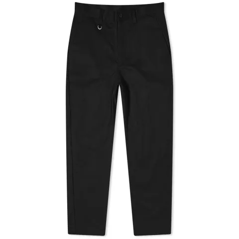 SOPHNET. Wide Cropped Pants