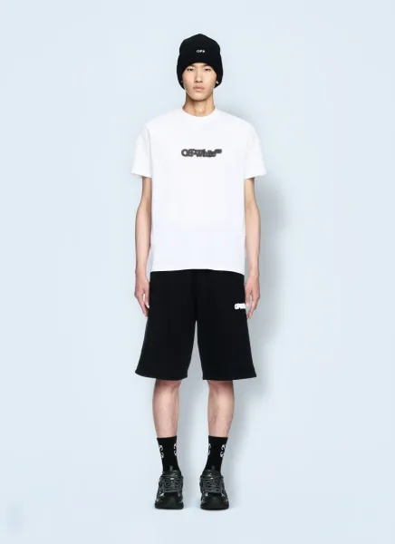 Spray Arrow T-Shirt