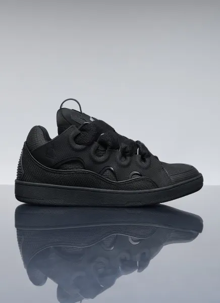 Curb Sneakers