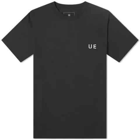 Stencil Logo T-Shirt