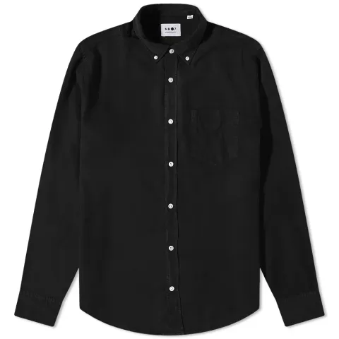 Levon Button Down Shirt