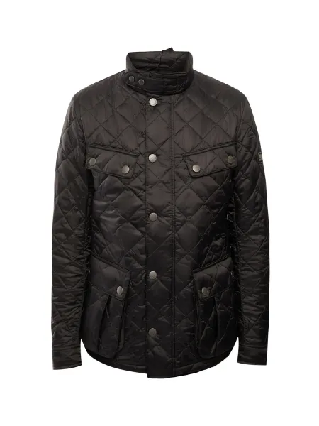 Barbour International Mens Tourer Ariel Quilt