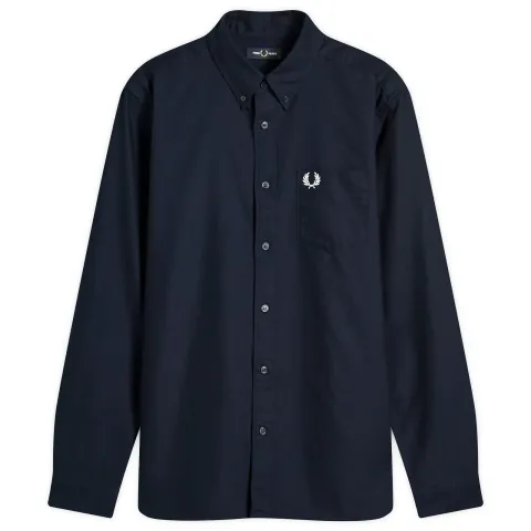 Oxford Shirt