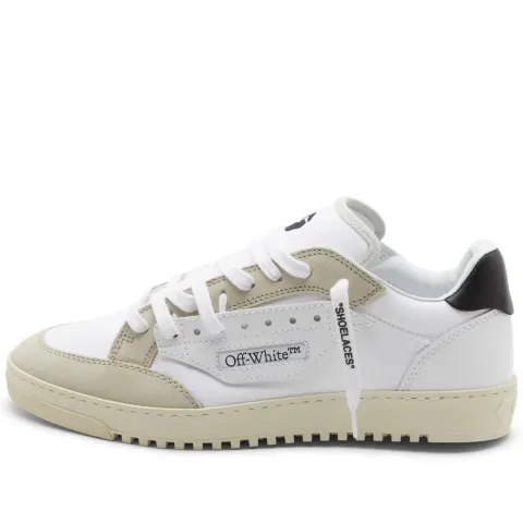 5.0 Sneaker
