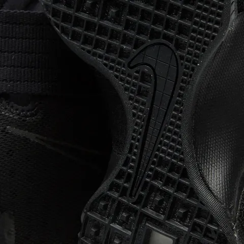 LeBron Soldier 10