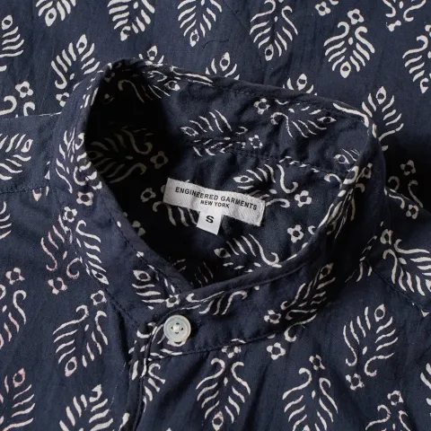 Short Sleeve Copley Shirt