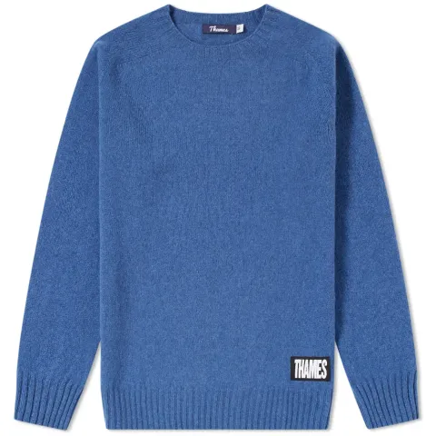 Tourist Crew Knit