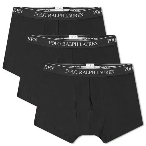 Cotton Trunk - 3 Pack