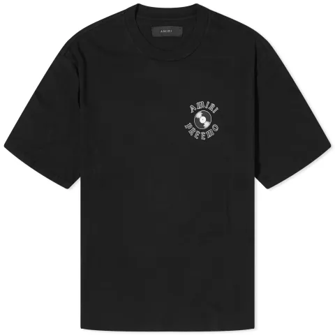 Preemo Record T-Shirt