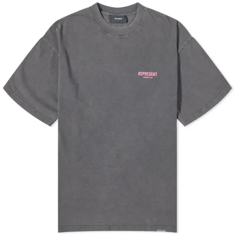Owners Club T-Shirt