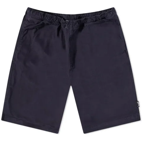 Brushed Beach Short