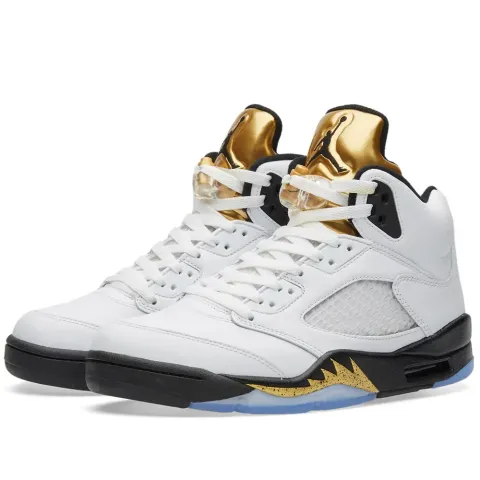 Nike Air Jordan 5 Retro