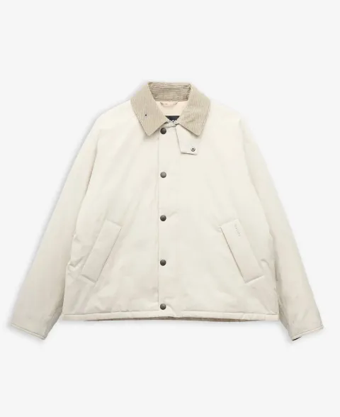 BARBOUR Oversized Padded Transport Jacket