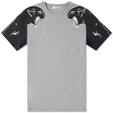 Panther Souvenir Tee