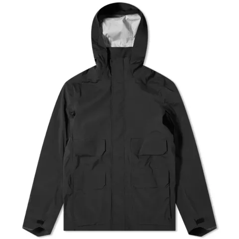 Black Label Meaford Jacket