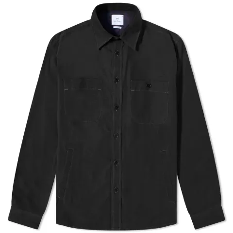 Overshirt Jacket