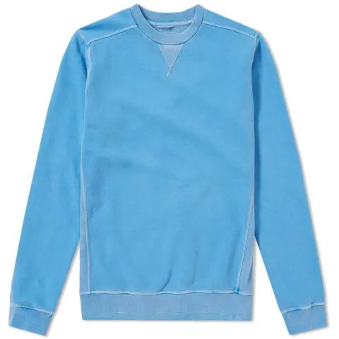 Round Neck Sweat