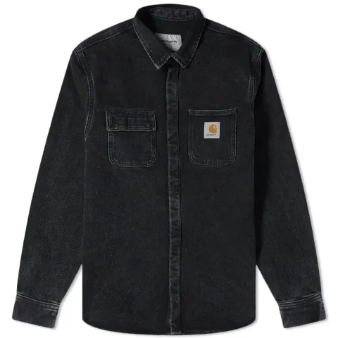 Salinac Shirt Jacket