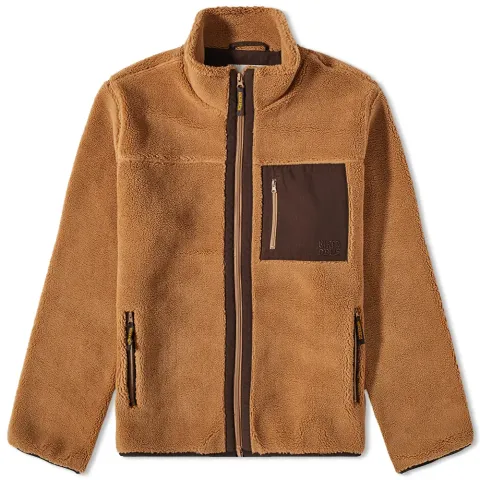 Solari Fleece Jacket