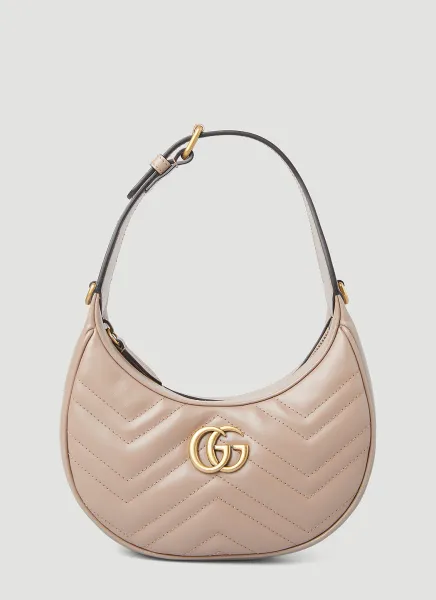 GG Marmont Mini Shoulder Bag