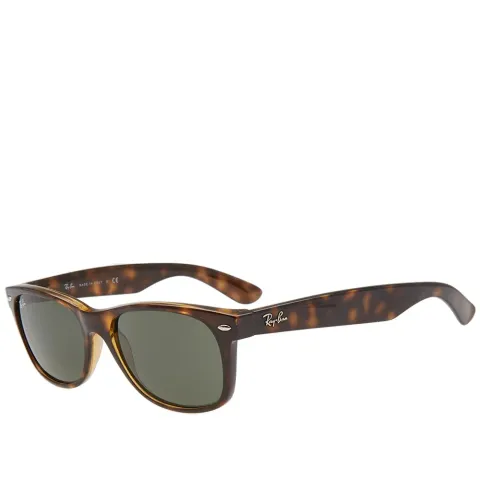 New Wayfarer Sunglasses