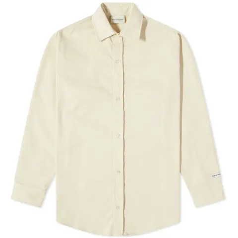 Not From Paris Overshirt
