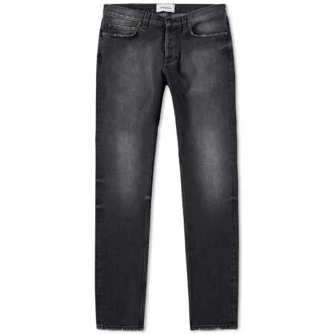 Donovan Slim Tapered Jean
