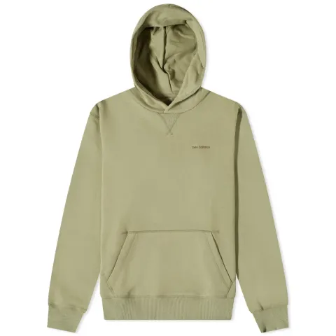 Athletics Nature State Hoody