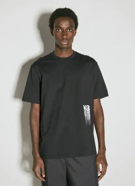 GFX Short Sleeve T-Shirt